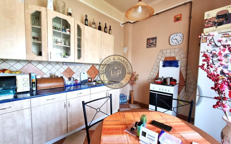 PREDAJ 2izbový byt Mosonmagyaróvár