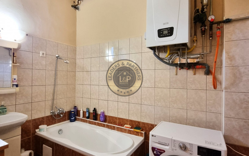 PREDAJ 2izbový byt Mosonmagyaróvár