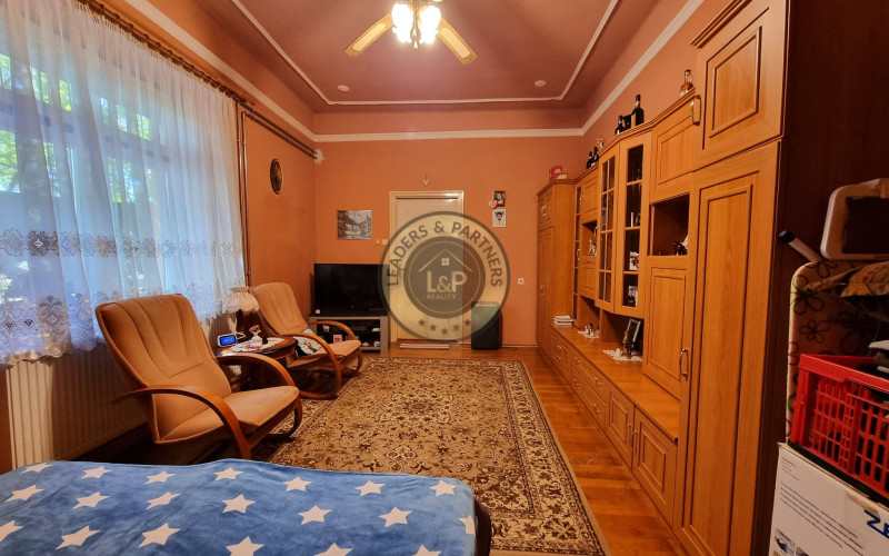 PREDAJ 2izbový byt Mosonmagyaróvár