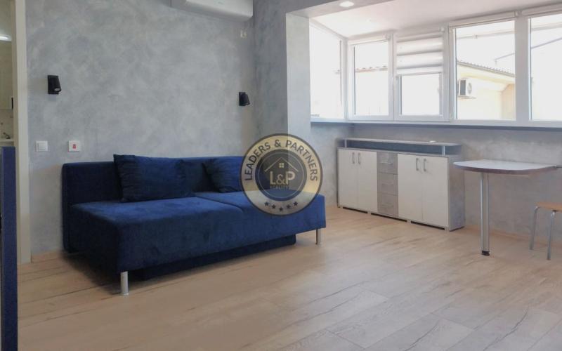 Štúdio 1+kk s bazénom Slnečné pobrežie-Bulharsko