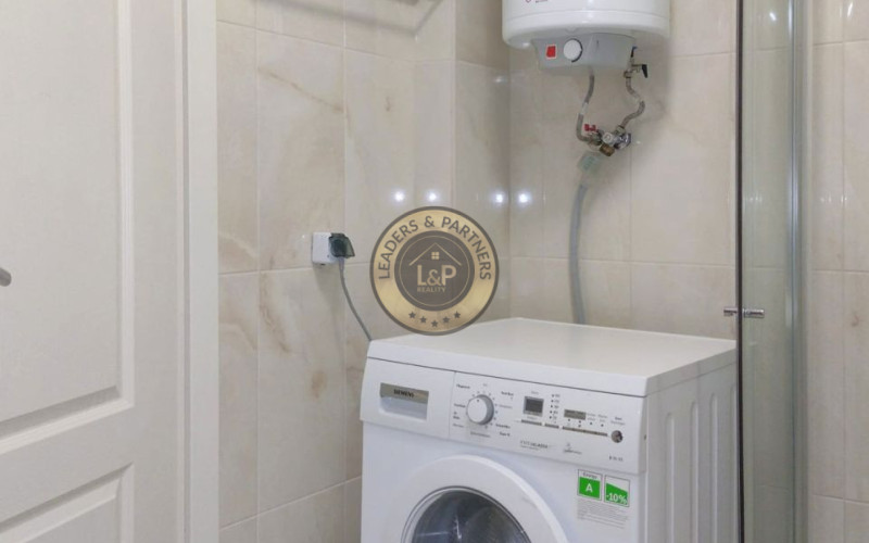 Štúdio 1+kk s bazénom Slnečné pobrežie-Bulharsko