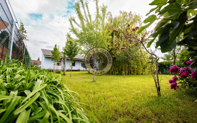 Exkluzívne na predaj rodinný dom v Trnave na Peknom Poli