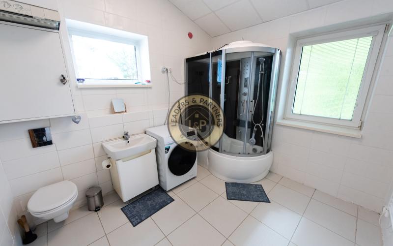 Exkluzívne na predaj rodinný dom v Trnave na Peknom Poli