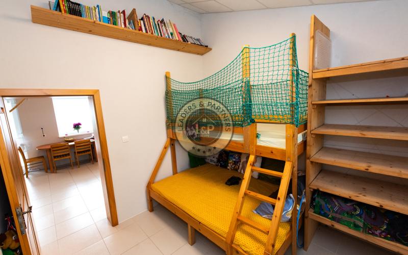 Exkluzívne na predaj rodinný dom v Trnave na Peknom Poli