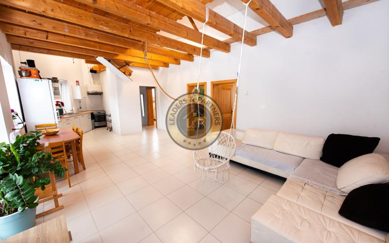 Exkluzívne na predaj rodinný dom v Trnave na Peknom Poli