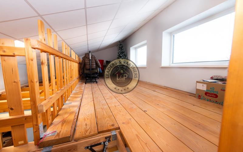 Exkluzívne na predaj rodinný dom v Trnave na Peknom Poli