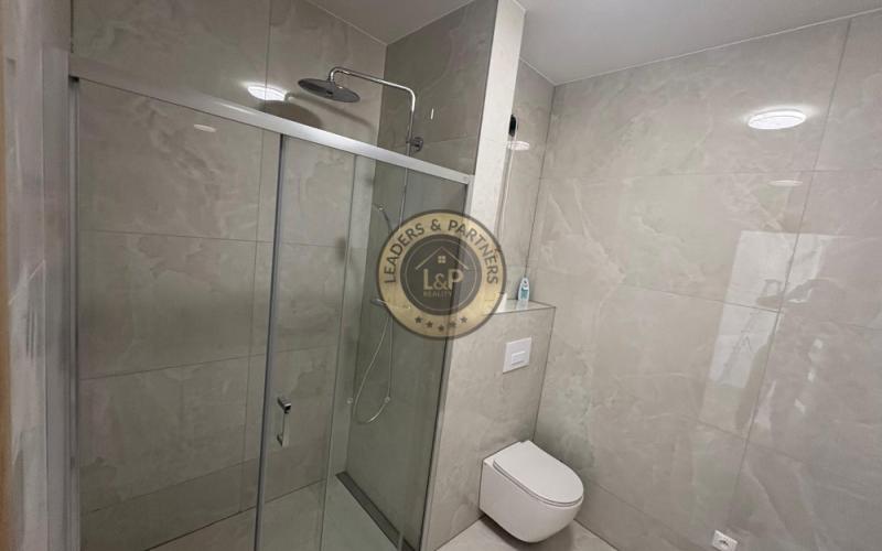 Na prenájom 2-izbový byt v novostavbe