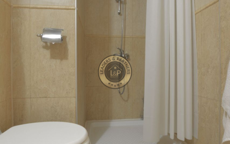 Lukratívny apartmán 2+kk s bazénom Slnečné pobrežie-Bulharsko