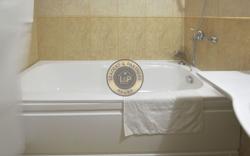 Lukratívny apartmán 2+kk s bazénom Slnečné pobrežie-Bulharsko