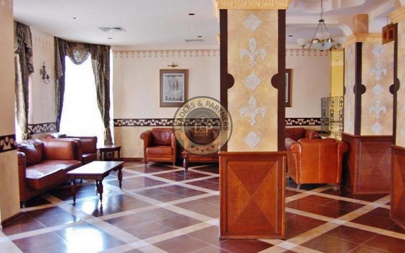 Lukratívny apartmán 2+kk s bazénom Slnečné pobrežie-Bulharsko