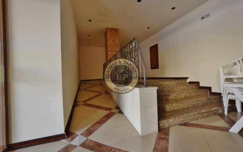 Lukratívny apartmán 2+kk s bazénom Slnečné pobrežie-Bulharsko