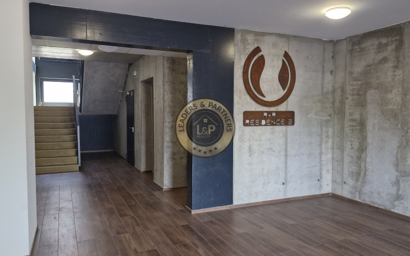 Na prenájom luxusne zariadený 2-izbový byt v Michalovciach, 60m²