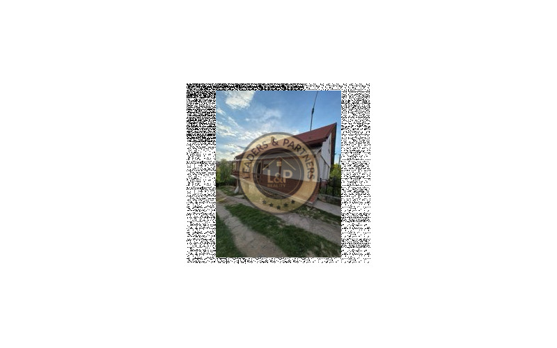 Na predaj rodinný dom Poproč, Košice-okolie