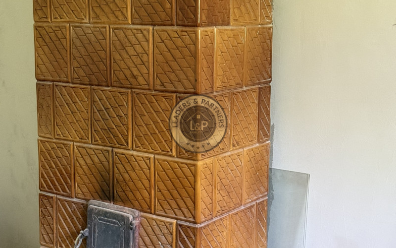 Jedinečný  rodinný dom v blízko Košíc, obec Füzérradvány.