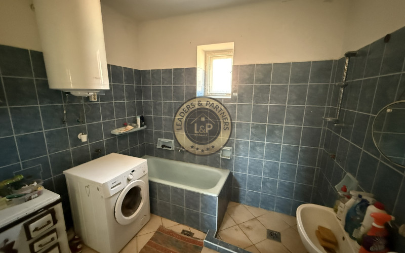 Jedinečný  rodinný dom v blízko Košíc, obec Füzérradvány.