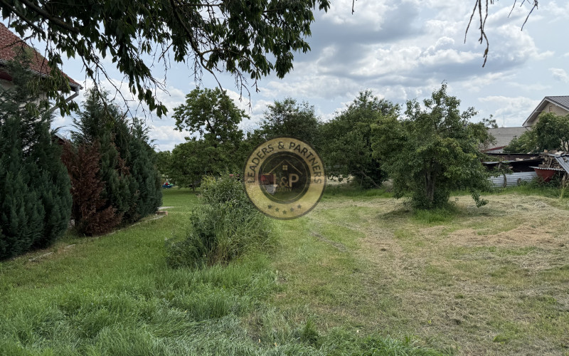 Pozemok na výstavbu, Košice - Okolie, Seňa, všetky IS