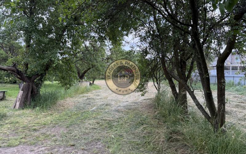 Pozemok na výstavbu, Košice - Okolie, Seňa, všetky IS