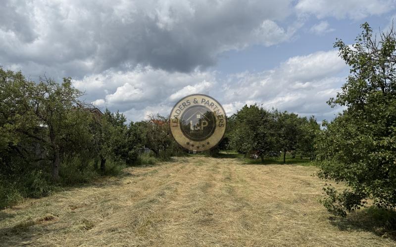 Pozemok na výstavbu, Košice - Okolie, Seňa, všetky IS