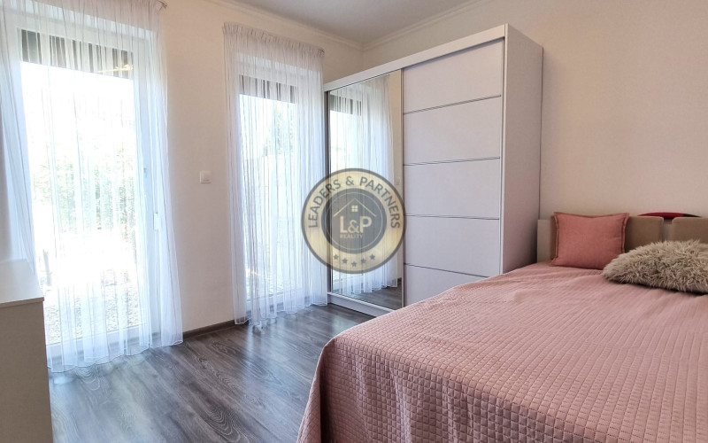 PREDAJ rodinný dom Levél