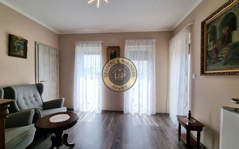 PREDAJ rodinný dom Levél