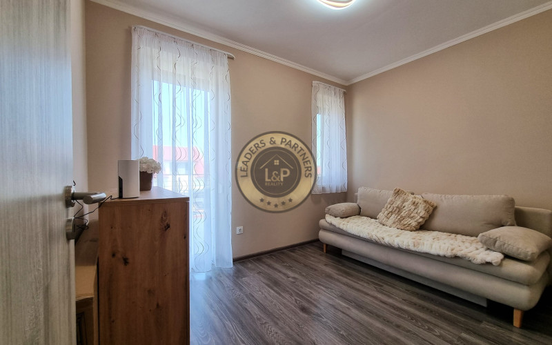 PREDAJ rodinný dom Levél