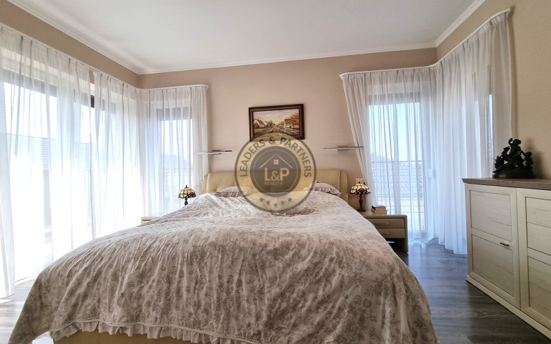 PREDAJ rodinný dom Levél