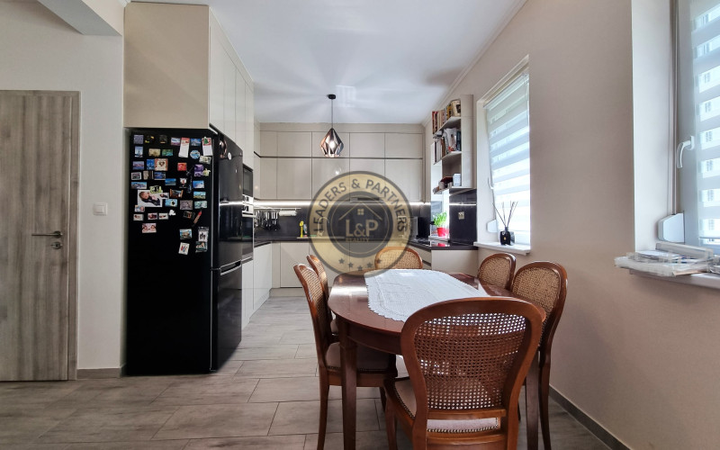 PREDAJ rodinný dom Levél