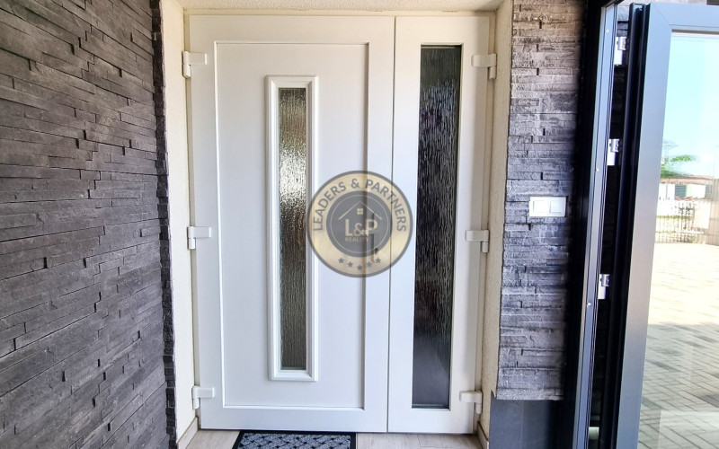 PREDAJ rodinný dom Levél