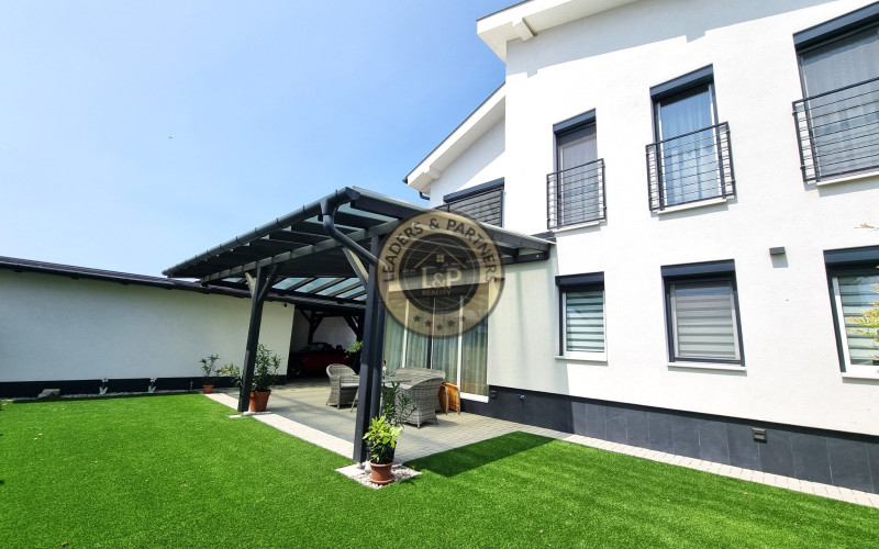 PREDAJ rodinný dom Levél