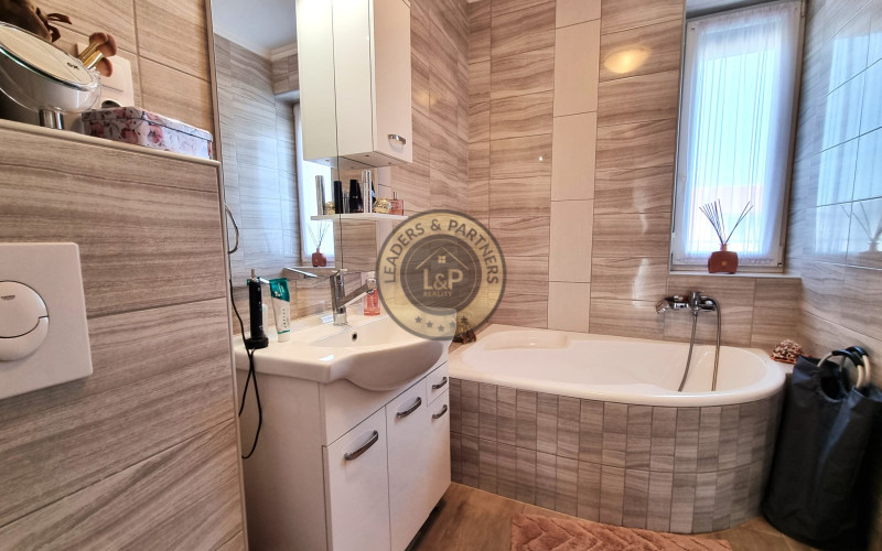 PREDAJ rodinný dom Levél