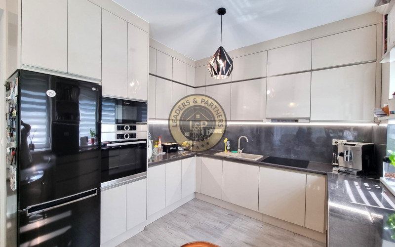 PREDAJ rodinný dom Levél