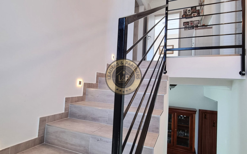 PREDAJ rodinný dom Levél