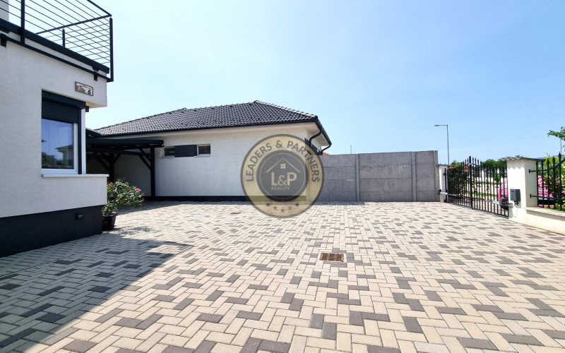 PREDAJ rodinný dom Levél