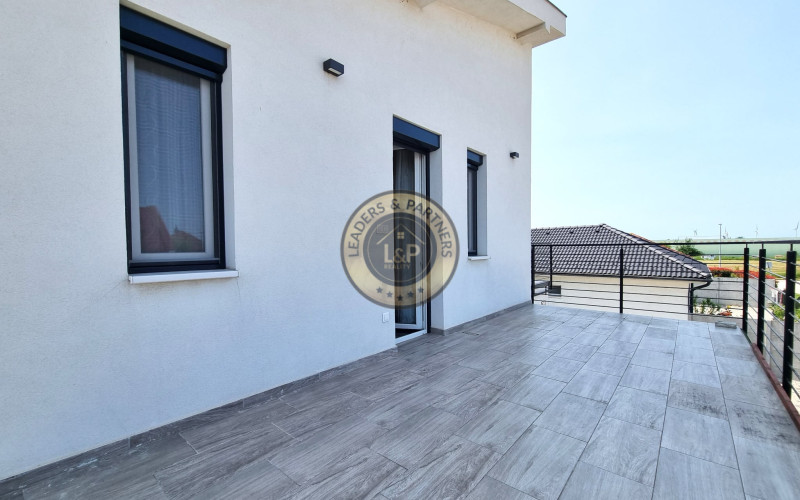 PREDAJ rodinný dom Levél