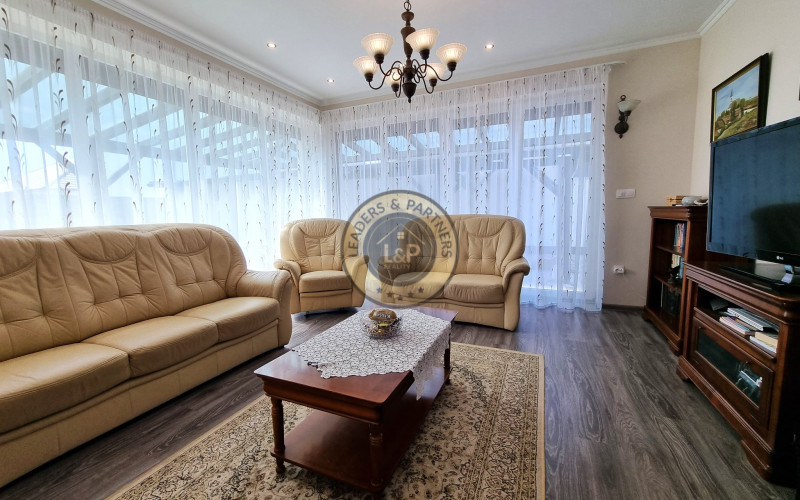 PREDAJ rodinný dom Levél