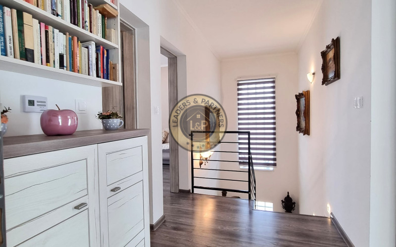 PREDAJ rodinný dom Levél