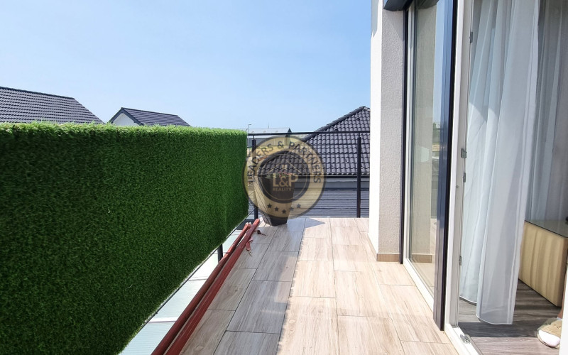 PREDAJ rodinný dom Levél