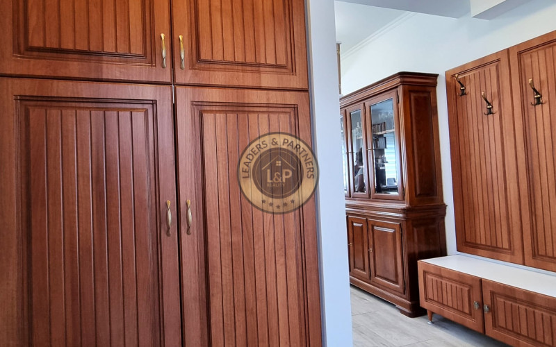 PREDAJ rodinný dom Levél