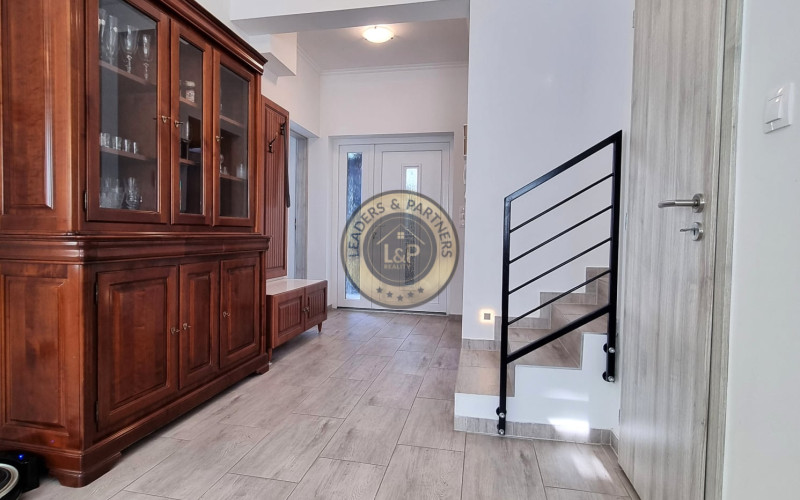 PREDAJ rodinný dom Levél