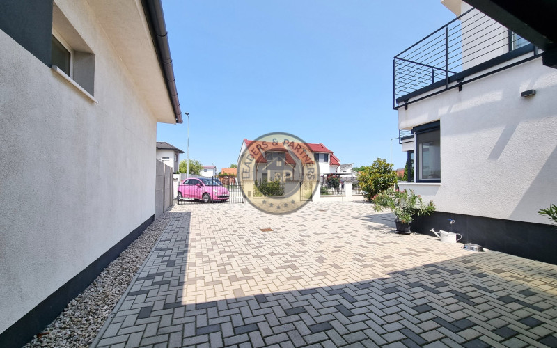 PREDAJ rodinný dom Levél