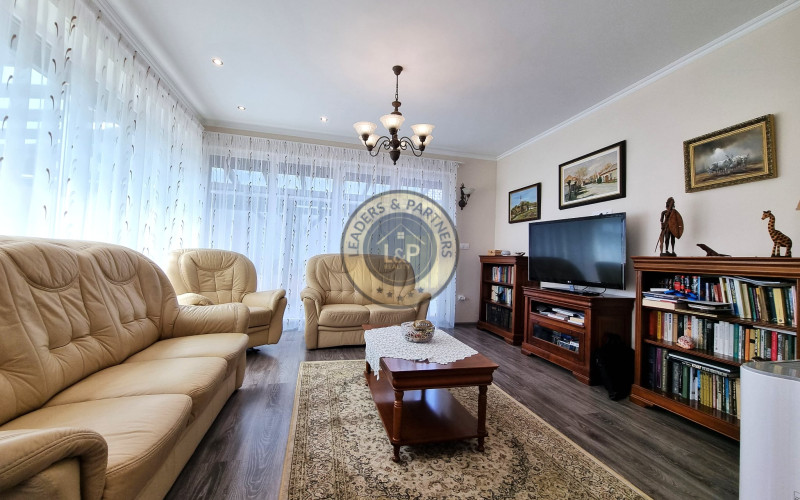 PREDAJ rodinný dom Levél