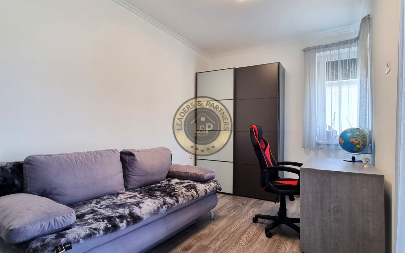 PREDAJ rodinný dom Levél