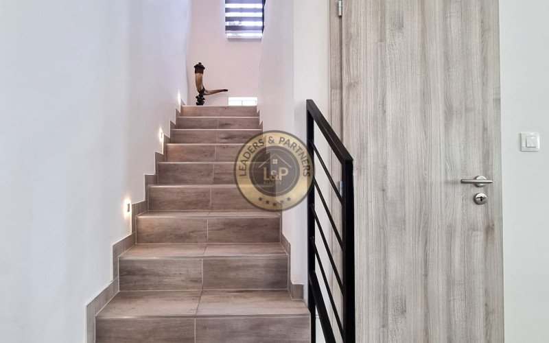 PREDAJ rodinný dom Levél