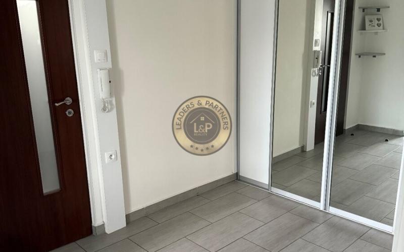 NA PREDAJ 3-izbový byt s loggiou - PREŠOV