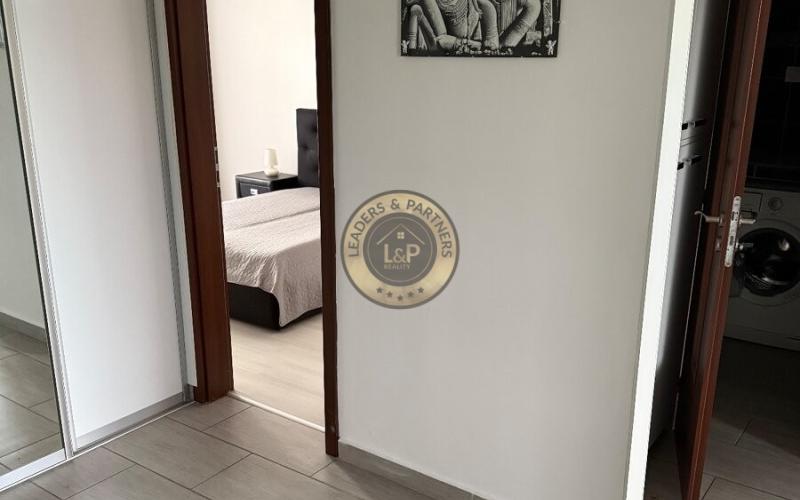 NA PREDAJ 3-izbový byt s loggiou - PREŠOV