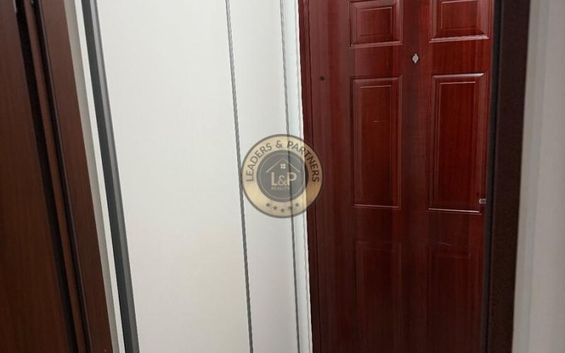 NA PREDAJ 3-izbový byt s loggiou - PREŠOV