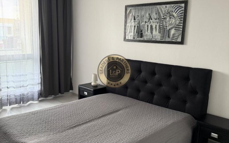 NA PREDAJ 3-izbový byt s loggiou - PREŠOV