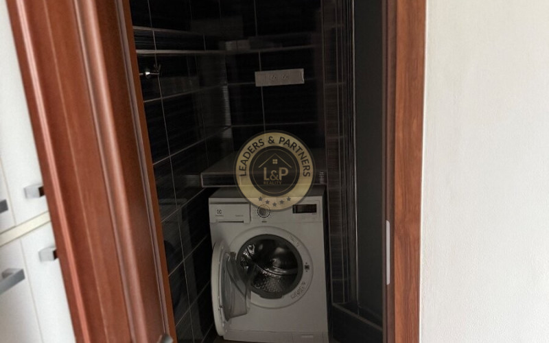 NA PREDAJ 3-izbový byt s loggiou - PREŠOV