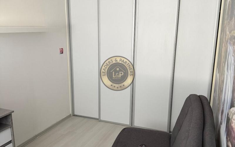 NA PREDAJ 3-izbový byt s loggiou - PREŠOV