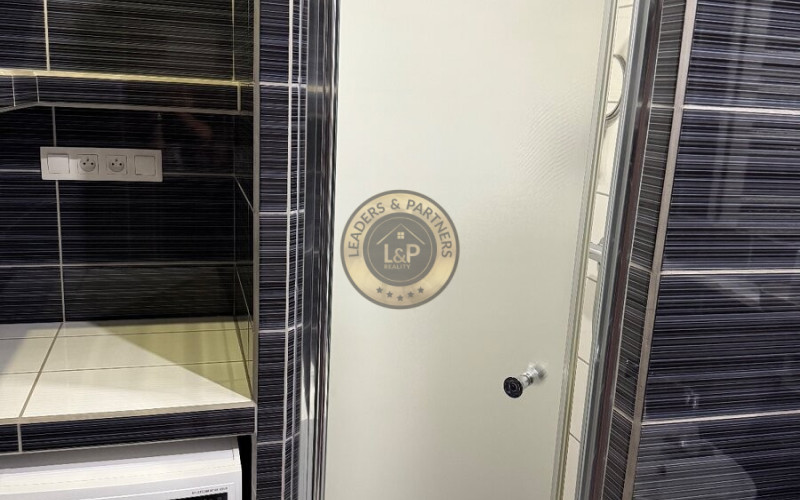 NA PREDAJ 3-izbový byt s loggiou - PREŠOV